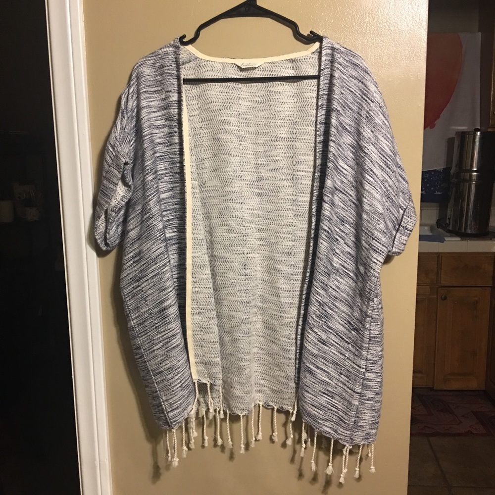 100% Cotton handloom top